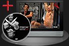 P90X Plus - Workout DVD