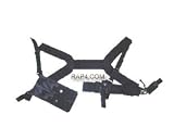 Buy RAP5 Shoulder Holster/Sling