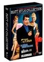 MATT HELM COLLECTION: The Silencers - Murderers Row - The Ambushers - The Wrecking Crew
