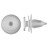 50 Door Panel Retainer Clips Chrysler # 6504014 