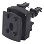 HR 1526 \" AIR VENT MOUNT\" Befestigungssystem f�r&hellip von HR - Herbert Richter