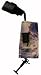 Larry Block Surf BOCL Coil Leash Image