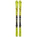 Head Integrale 009 All Mountain Carving Ski - 163 cm + PR 11 Bindung - 12/13
