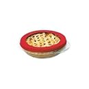 Fox Run Brands Pie Crust Protector Silicone