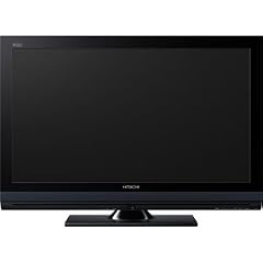 日立 32V型 液晶テレビ Wooo XP08 L32-XP08 500GB HDD内蔵 HITACHI