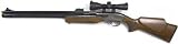 Sam Yang Big Bore 909S Combo air rifle