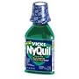 Vicks Nyquil Multi-Symptom Cold & Flu Relief, Original - 10 Oz
