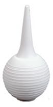 SYRINGE EAR 1OZ. BOXED GRAFCO, 1EA
