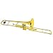King 2166 3B Valve Trombone