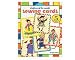 Children Of The World Lacing Cards