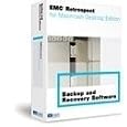 Dantz Dev. RETROSPECT CLIENTS 10 PACKAGE ( CU10J606510 ) from Operating Systems
