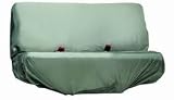 Grant 1226 Sport Seat Shield Lg Bnch