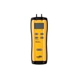 Fieldpiece Dual-Port Manometer - SDMN5
