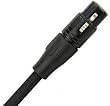 Monster Cable SP1000-M-10 Studio Pro 1000 Microphone Cable 10ft. cable (Gold-Contact XLRs)