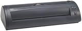 Royal Full-Size Professional Laminator- Black(PL2112)