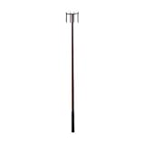 Alterra Tools Green Thumb GT-48 Fiberglass Long Handle Cultivator