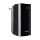 Belkin AV Powerline Adapter
