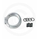 Kuryakyn Hypercharger Replacement K&N Filter Element 8513