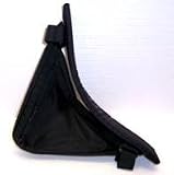 Frame Triangle Bag Pyramid Bicycle Bike