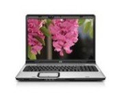 HP Pavilion dv9810us Entertainment - Turion 64 X2 TL-60 / 2 GHz - RAM 3 GB - HDD 160 GB - DVD?RW (+R DL) / DVD-RAM - GF 7150M - WLAN : 802.11b/g - Vista Home Premium - 17" Widescreen TFT 1440 x 900 ( WXGA+ ) BrightView - camera