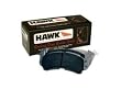 Hawk Performance HB230N.575 Front High Performance Pads