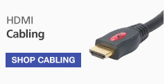 HDMI Cables