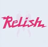 Relish Compilation: Mixed By Headman