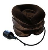 ChiSoft Neck Traction Pro II