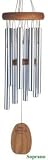 Woodstock Chimes Gregorian Tenor Windchime