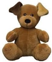 Brown Sugar Puppy by Build-a-Bear Workshop