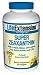 Super Zeaxanthin with Lutein & Meso-zeaxanthin Plus Astaxanthin and C3G - 60 - Softgel