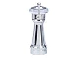 Review William Bounds, LTD.  / William Bounds 4150 Legacy Chrome Salt Mill 7.5-in.