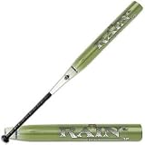 Miken Rain Light -12 Fastpitch Softball Bat 32
