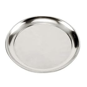 14 S S PIZZA PAN by Norpro