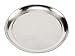 16" S/S PIZZA PAN