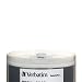 Verbatim 96862 8.5GB 8X DataLifePlus White Inkjet Printable DVD+R DL, 50 Disc Spindle