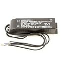 LOW VOLTAGE LIGHTING TRANSFORMER 12V 60VA