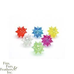 Ethical – Spot Flashing Kitty Ball Cat Toy (Assorted)
