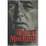 Robert Mitchum: A Biography book cover
