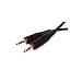 2m Iphone Ipod To Audio System Aux Socket Cable Connects Your Mp3 Ipod Iphone In Car Dvd Player To Your Car Stereo Built In Audio System Via The 35mm Jack Socket