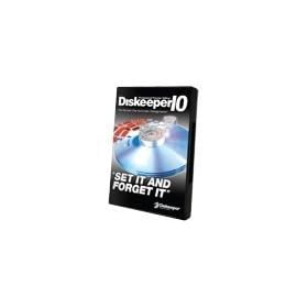 DISKEEPER 10 PRO PREMIER 1PK LIC