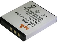 Jupio Kamera-Akku f&uuml;r Fujifilm NP-50 (800mAh) Preisvergleich