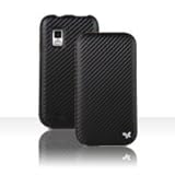 ZENUS Samsung Galaxy Fascinate Leather Case 