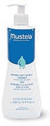 Mustela Dermo-Cleansing 750 ml. pump dispenser