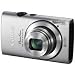 Canon PowerShot ELPH 310 HS 12.1 MP CMOS Digital Camera with 8x Wide-Angle Optical Zoom Lens and Full 1080p HD Video (Silver)