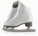 Glacier 120 Ladies Figure Skates