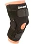 McDavid 422 Dual Disk Hinge Knee Brace Large
