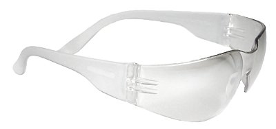 Radians - Explorer Glasses Clear