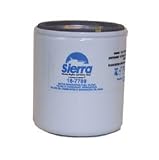 Fuel Filter Volvo/penta/omc [Misc.]
