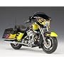PLEASE READ DESRCIPTION!!! 2007 Harley-Davidson FLHX Street Glide - California Kid